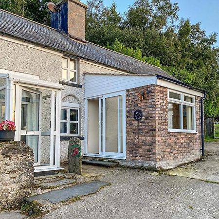 Fedwr Gog Cottage Llangwm  Экстерьер фото