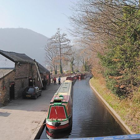 Fedwr Gog Cottage Llangwm  Экстерьер фото