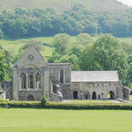 Fedwr Gog Cottage Llangwm  Экстерьер фото