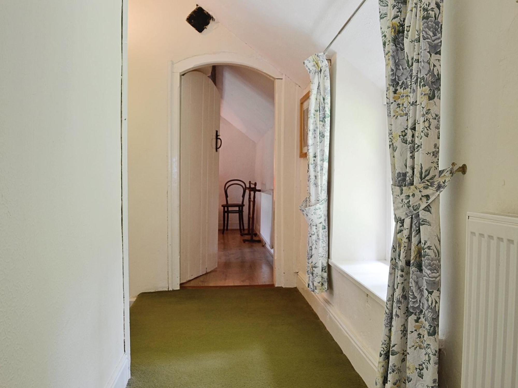 Fedwr Gog Cottage Llangwm  Экстерьер фото